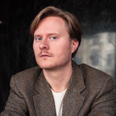 Actor / Screenwriter / Voice Actor / English Teacher