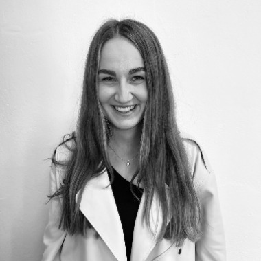 Marketing Specialist