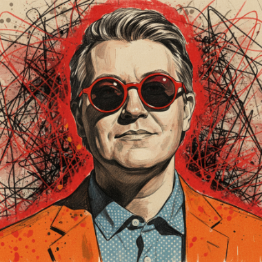 Kreativní grafik & fotograf