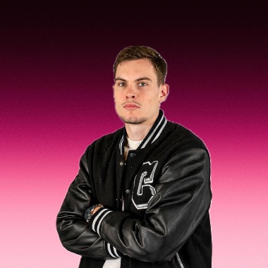 Sportovní blogger/komentátor