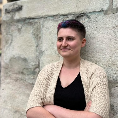 Projektová manažerka a specialistka na zákaznickou podporu