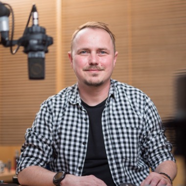 Podcasty, Sound Design, reklamní spoty