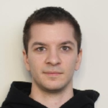 Backend developer