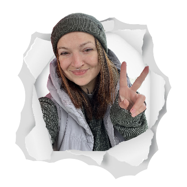 Ilustrátorka a grafická designerka