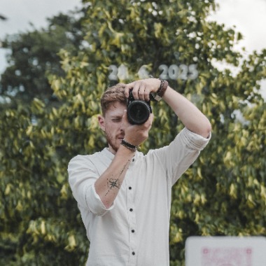 Videotvůrce | Fotograf