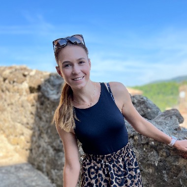 Social media manager