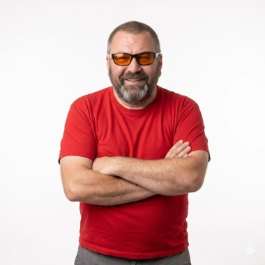 Webmaster, PPC, wordpress, sociální sítě