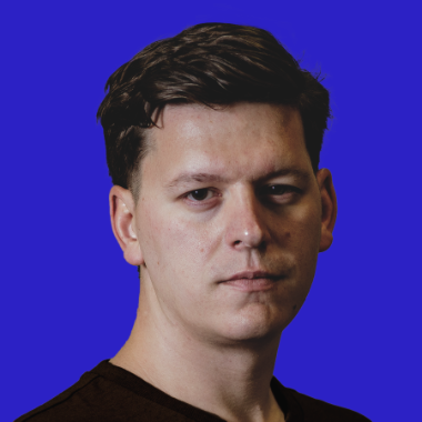 Grafický designer