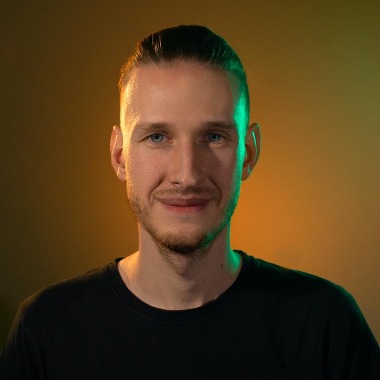 Fotograf architektury, hotelů a interiérů