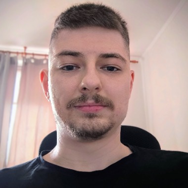 Frontend vývojar | React & Angular