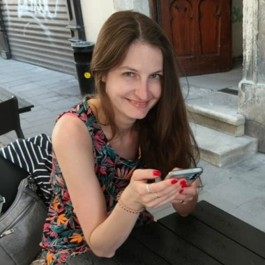 Osobní koučka | Virtuální asistentka | Organizace & osobní rozvoj