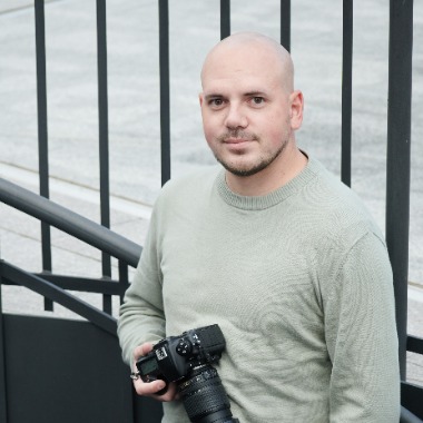 Sportovní a reportážní fotograf/ akce, závody, eventy