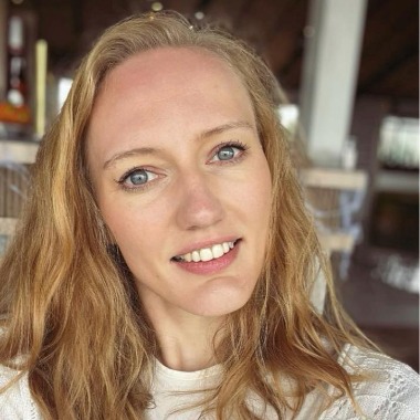 Copywriter | Markeťák | Virtuální asistentka | Výživář