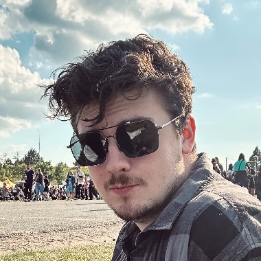 Web developer a UX/UI designér a Grafik