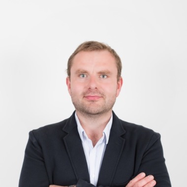 Obchodní stratég a e-commerce konzultant