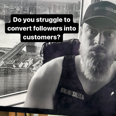 Specialista na soc.sitě