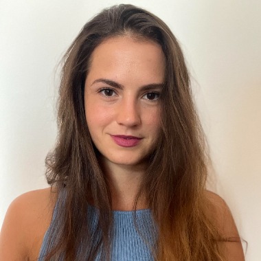 Realitní makléřka