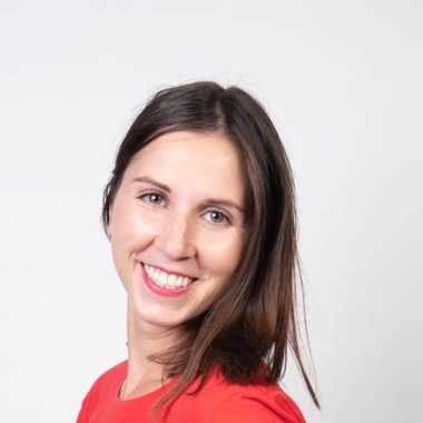 Virtuální asistentka a Social Media Manažerka