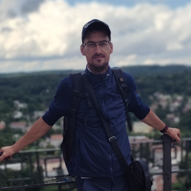 Frontend Programátor (WordPress, HTML 5, CSS 3, Bootstrap, React)