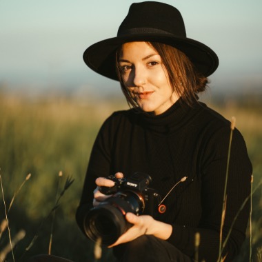 Fotografie | video | grafika | překlad