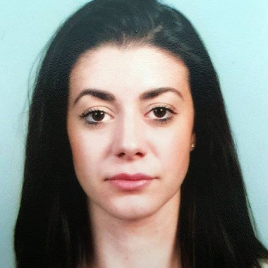 Interiérová designérka