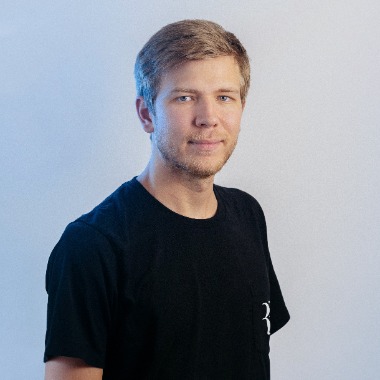 Social Ads Specialist