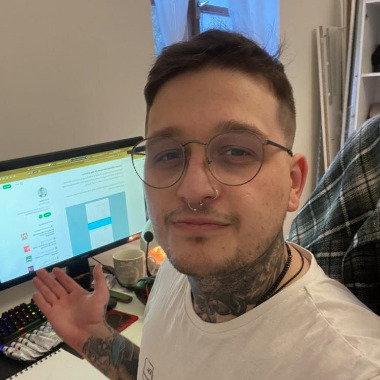 UI/UX & Visual design