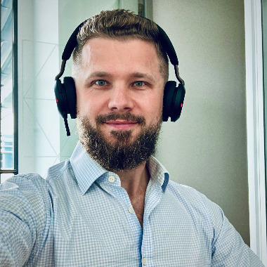 Certifikovaný Senior Project Manager IPMA B®, konzultant a lektor